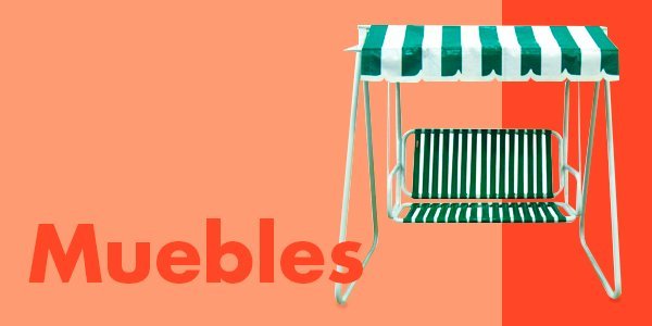 MUEBLES