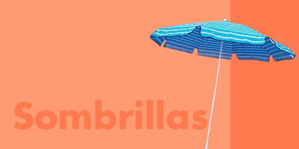 SOMBRILLAS